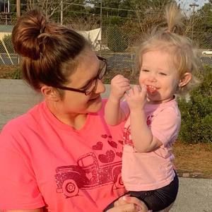 Meet your Posher, Katelin